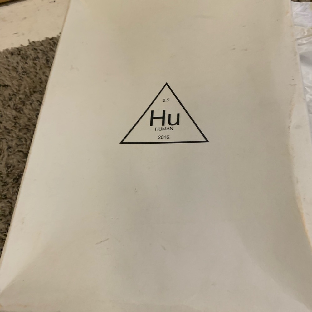 Pharrell human race NMD - Picture 6 of 8